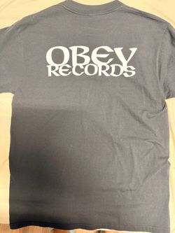 OBEY Men’s T Shirt