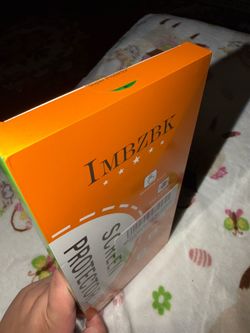 Screen Protectors