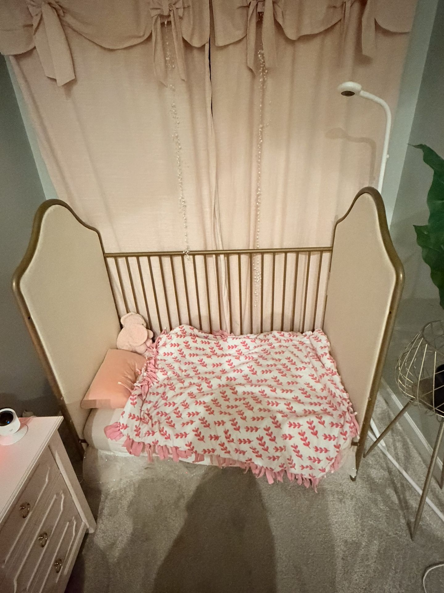 Nursery Items