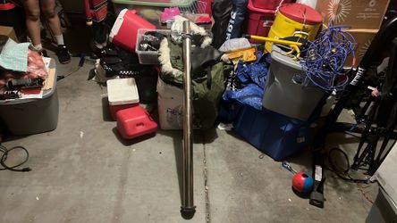 exhaust pipe