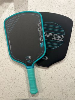 11six24 Vapor Power2 Pickleball Paddle