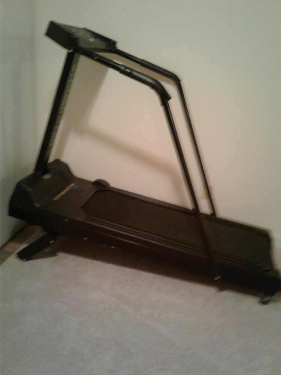 Electric treadmill what complete information