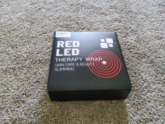 Red therapy