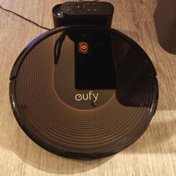 Eufy Robot Vacuum 