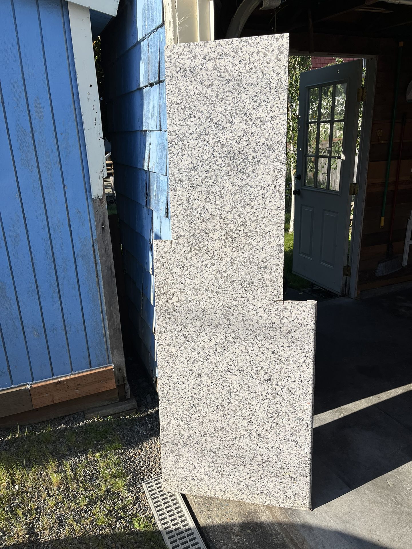 Granite Countertop Slab