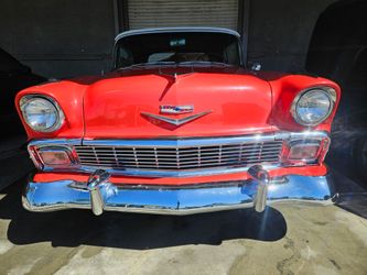 1956 Chevrolet Bel Air