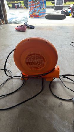 H2O GO blower only