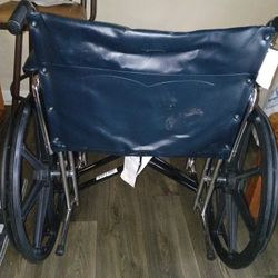 Wheelchair Brand New