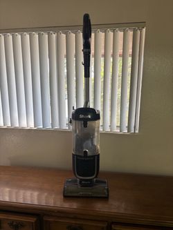 Shark Navigator Upright Vacuum