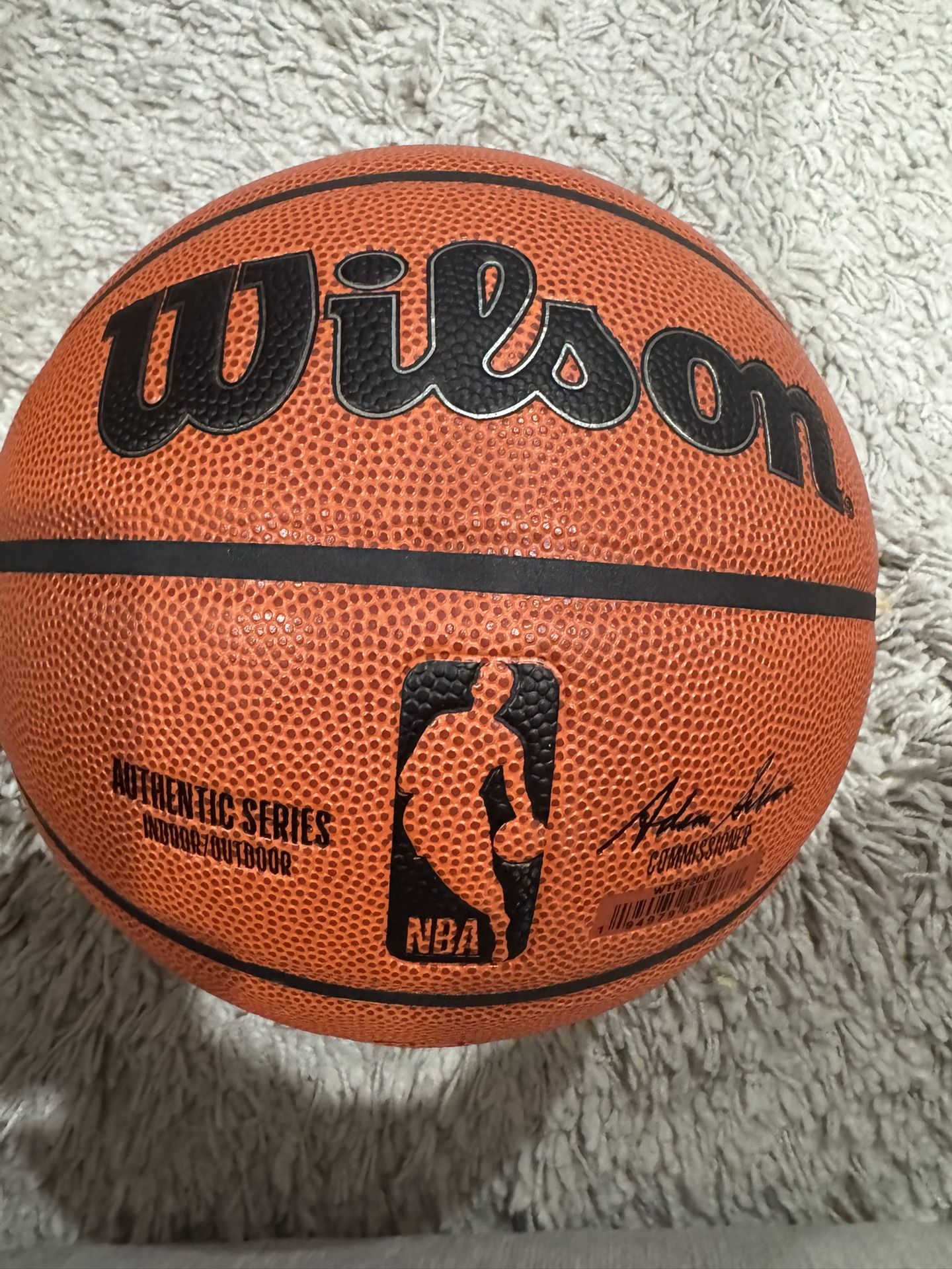 Brand New Basketball