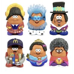 Take Ur Pick 25$ Each One 