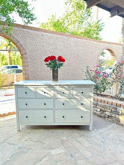 IKEA Hemnes dresser