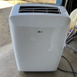 Portable AC 