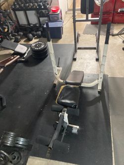 Broken Incline Press