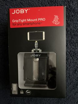 Smartphone Mount
