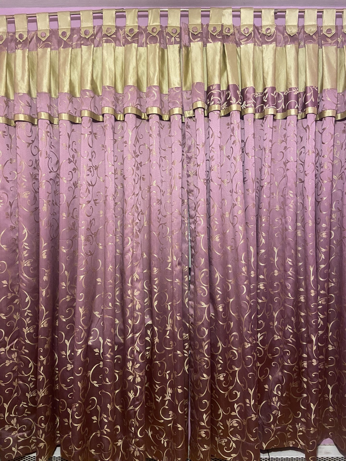 Curtains
