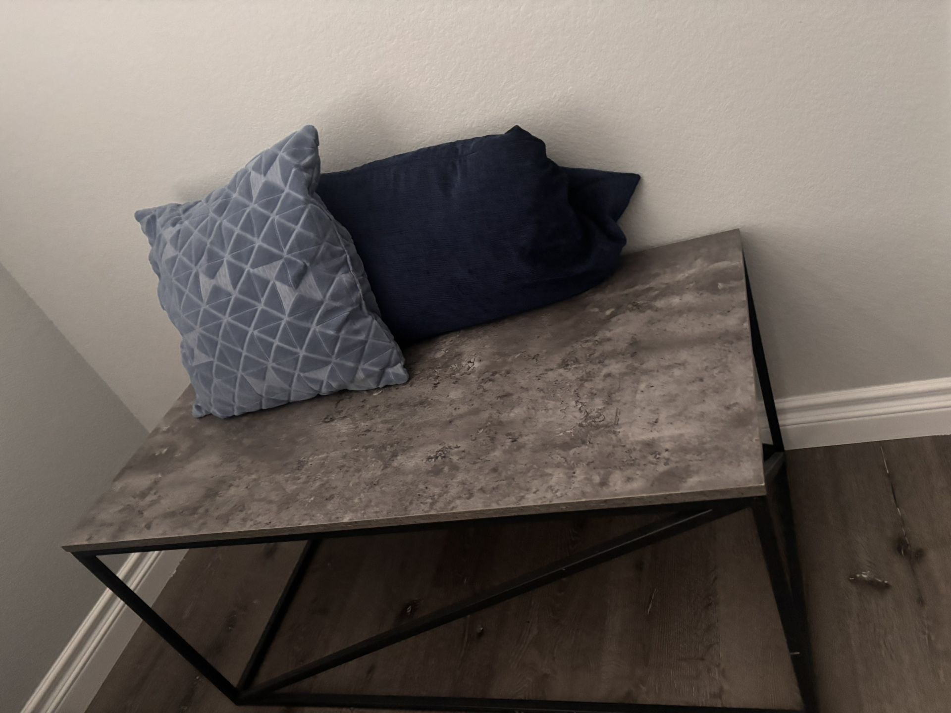 Contemporary Coffee Table