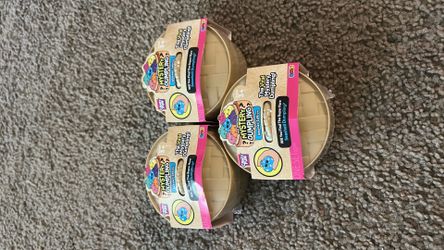 Original mystery dumplings