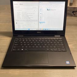 Dell Latitude 3390 2 In 1