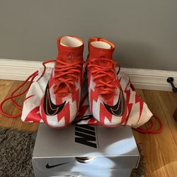 Nike Mercurial