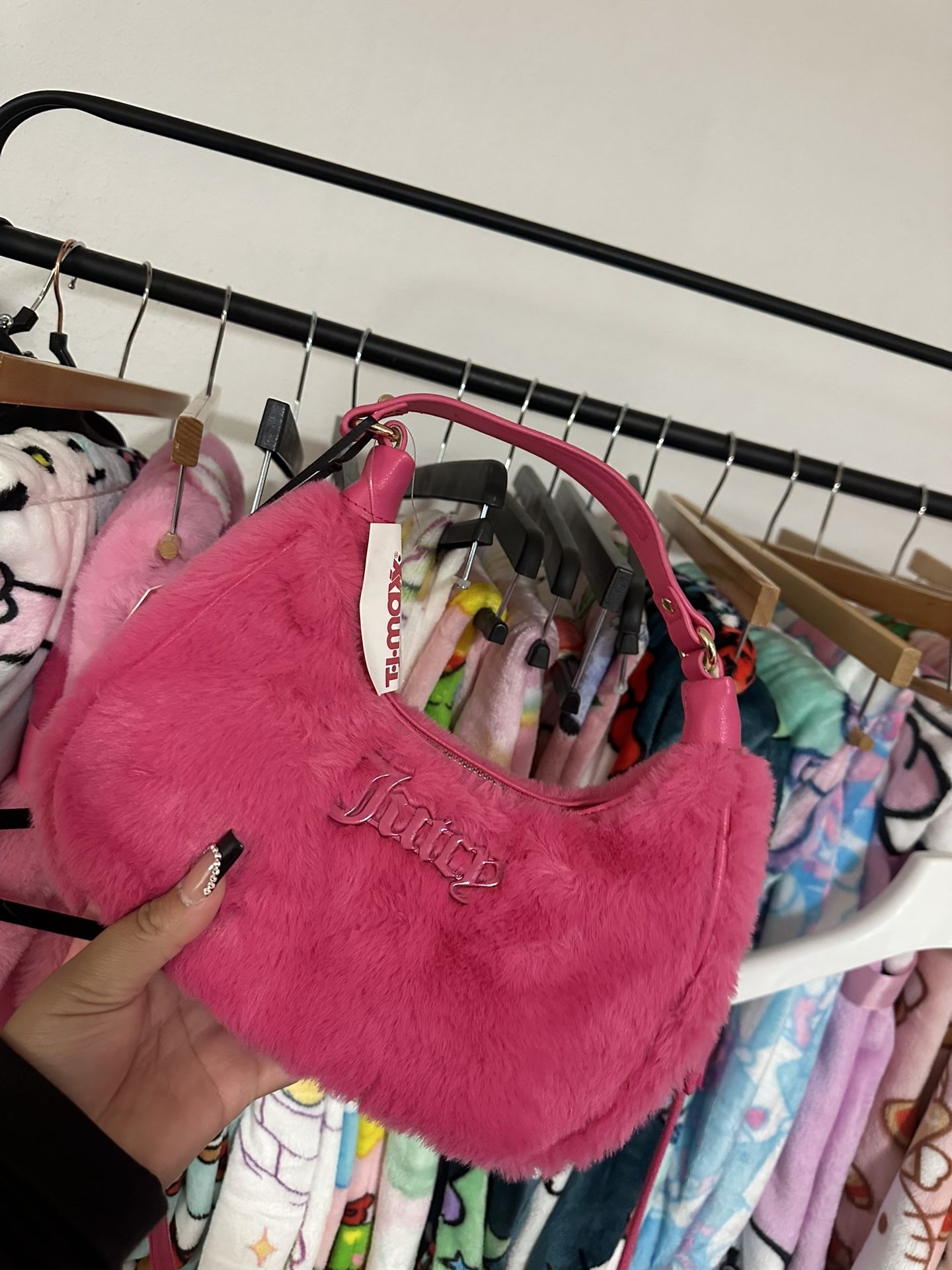 Juicy Bag 