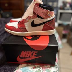 Jordan 1 