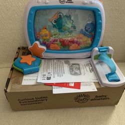 Baby einstein  For The Crib