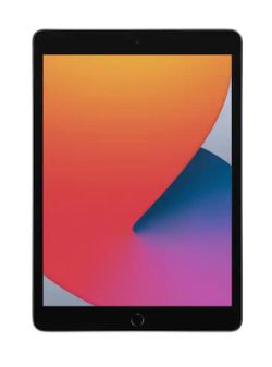iPAD 8th GEN 32GB Space Gray
