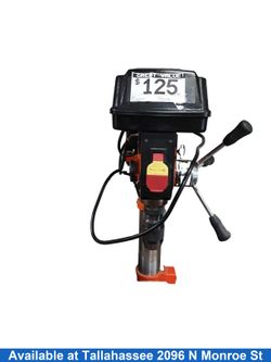 Wen 4211 Orange
