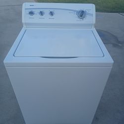 Kenmore Washer 
