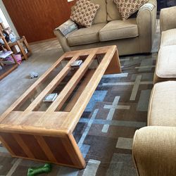 Oak Furniture And Sofas For Sale