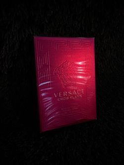 Versace Eros Flame Eau de Parfum 100ml