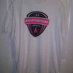 Under Armour Large Top