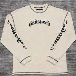 Godspeed Thermal.....2 Colors...ONLY $50