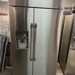 Dacor 42” Built In Refrigerator 2024