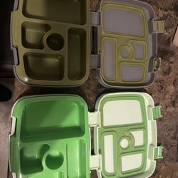 Bentco Lunch Boxes