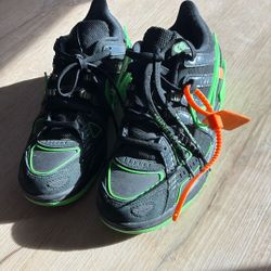 Nike Off White Dunks US 6