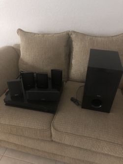 Soundround system