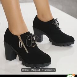 New! Women heels boots!