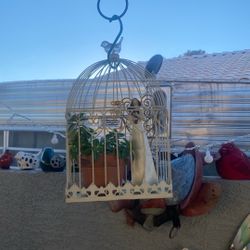 Beautiful Garden Decoration 