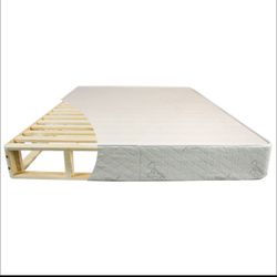 Full XL Mattress Base 