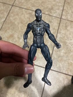 Spider man 3 figure