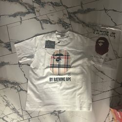Bape tee