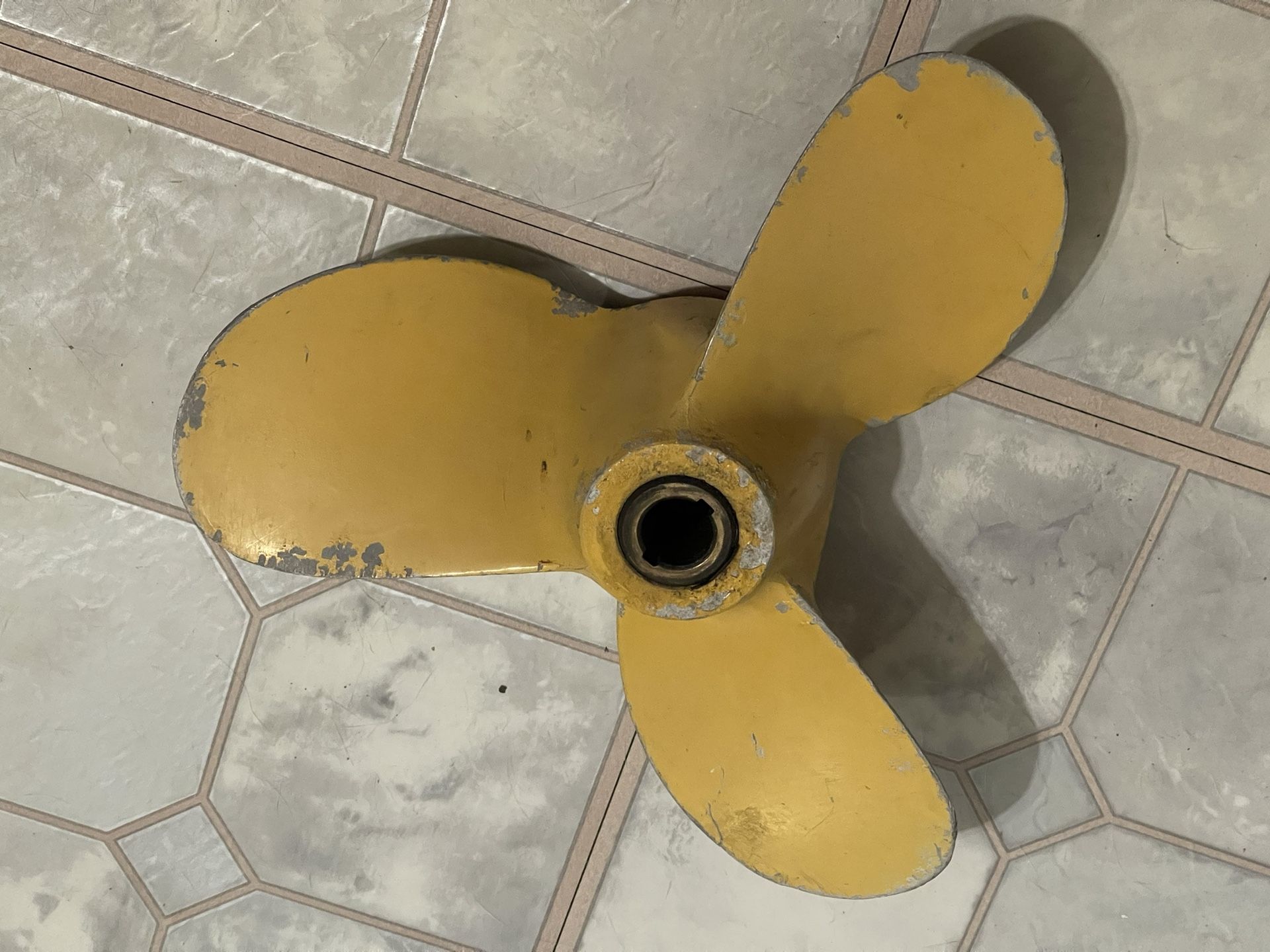 1978-1990 Honda BF75-BF100 and BF8A