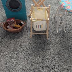 Our Generation Doll Washer Set