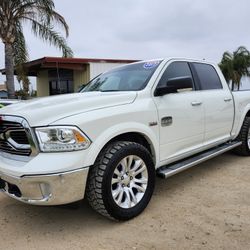 2017 Dodge Ram 1500