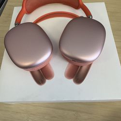Air Pod Pro Max