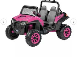 Kids 12v Rzr