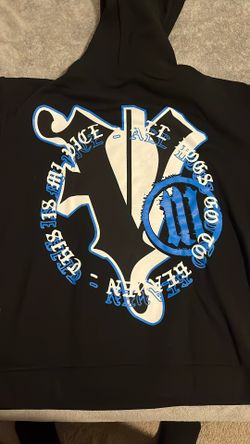 Mi Vice Streetwear Hoodie