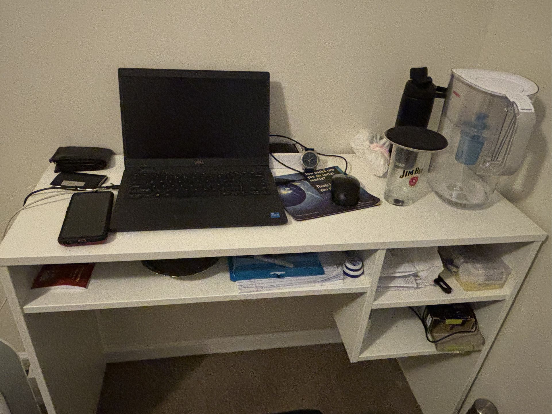 Computer Table, Desk